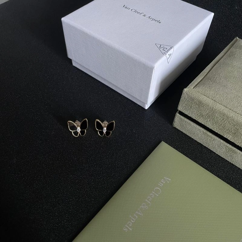 Neat Vca Earrings 255248