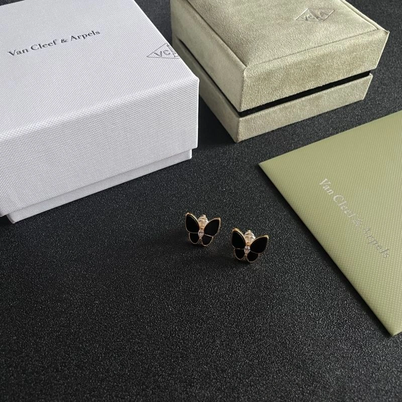 Neat Vca Earrings 255248