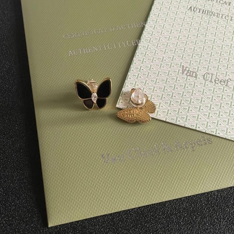 Neat Vca Earrings 255248
