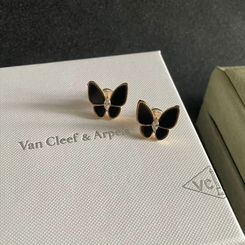 Neat Vca Earrings 255248