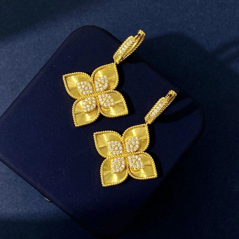Resilient Vca Earrings 255253