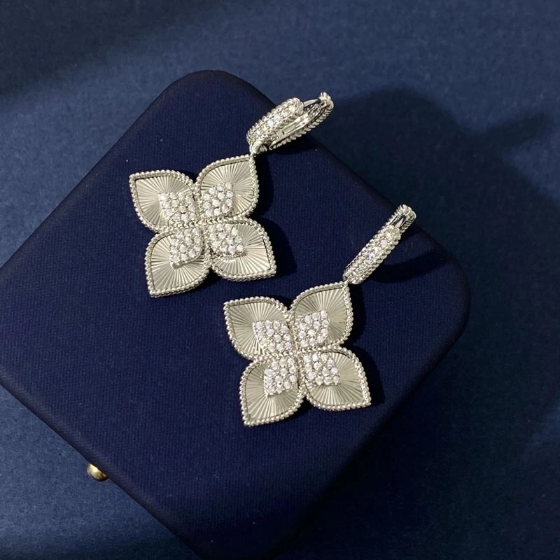 Resilient Vca Earrings 255253