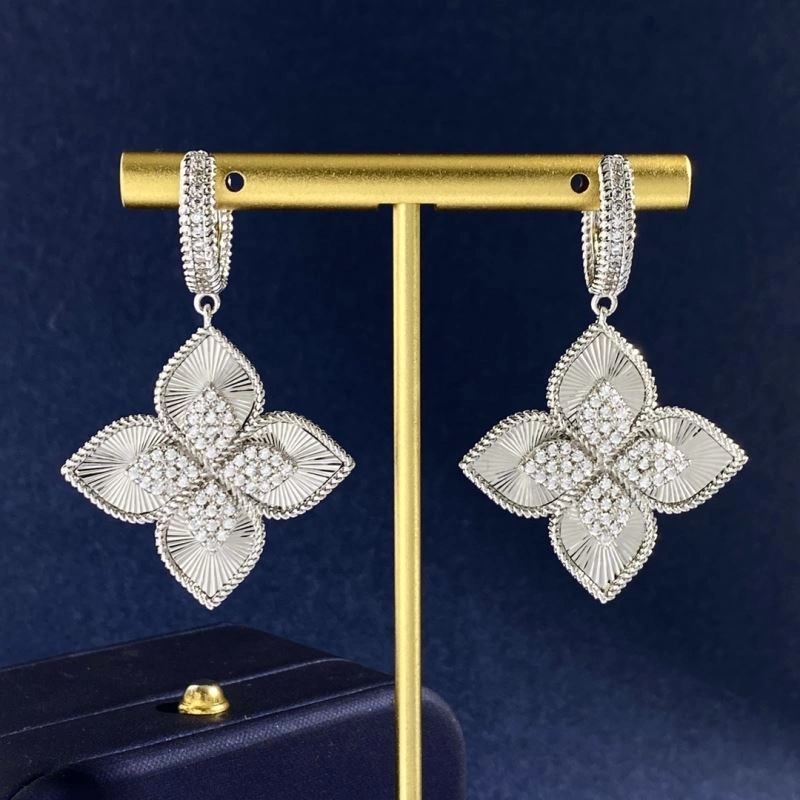 Resilient Vca Earrings 255253