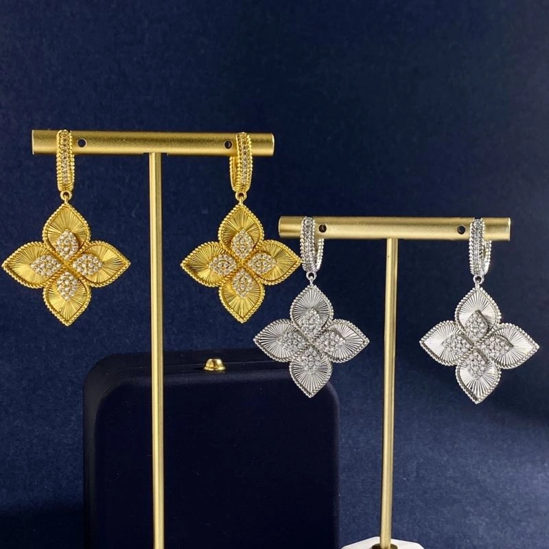 Resilient Vca Earrings 255253