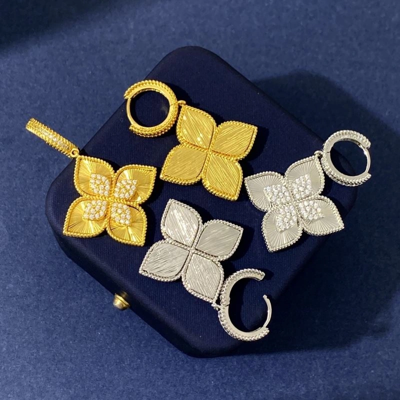 Resilient Vca Earrings 255253
