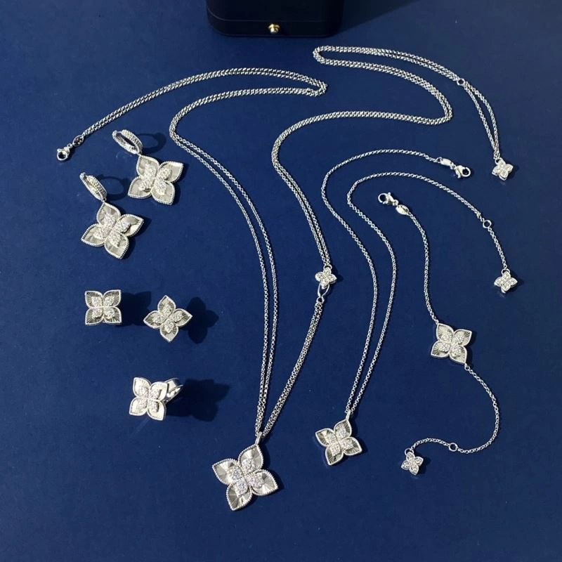 Resilient Vca Earrings 255253