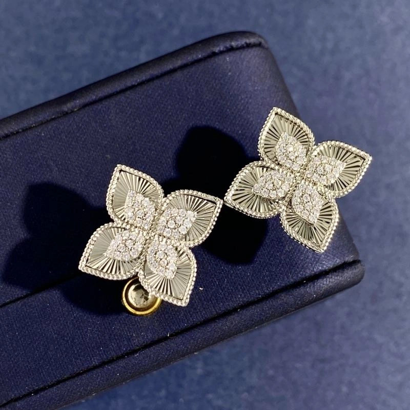 Vca Earrings SoftTouch 255259