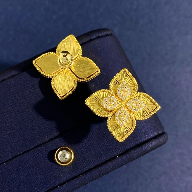 Vca Earrings SoftTouch 255259