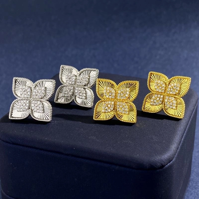 Vca Earrings SoftTouch 255259