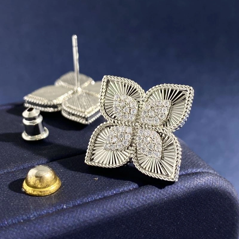 Vca Earrings SoftTouch 255259