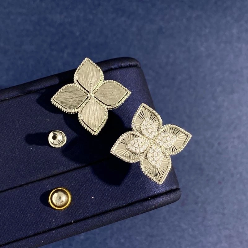 Vca Earrings SoftTouch 255259