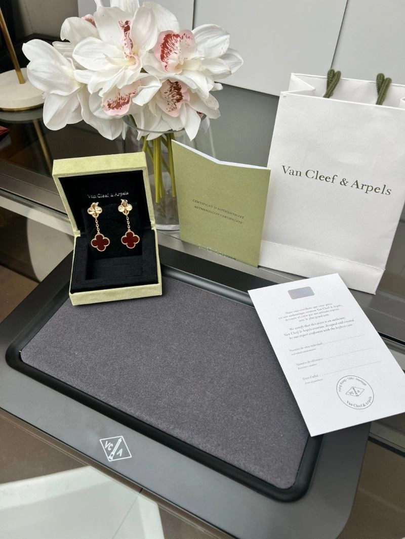 StreetReady Vca Earrings 255246