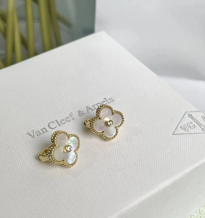 FastDry Vca Earrings 255242