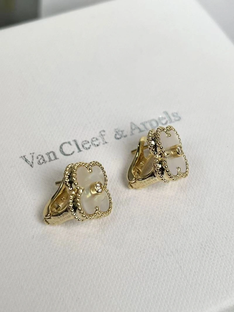 FastDry Vca Earrings 255242