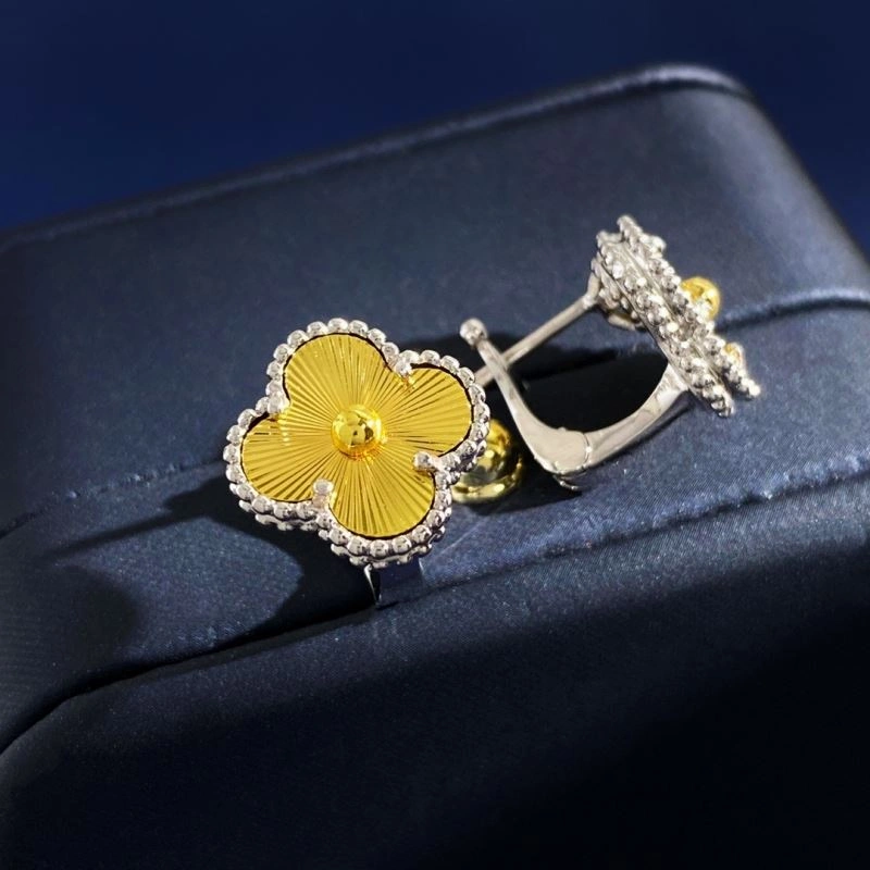 EyeCatching Vca Earrings 255249