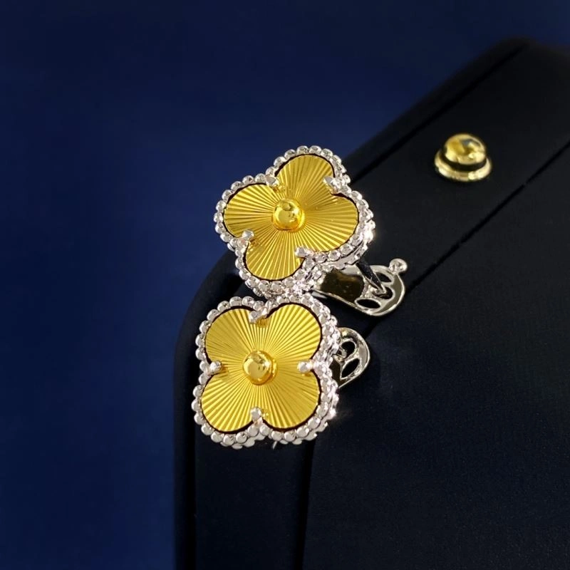 EyeCatching Vca Earrings 255249
