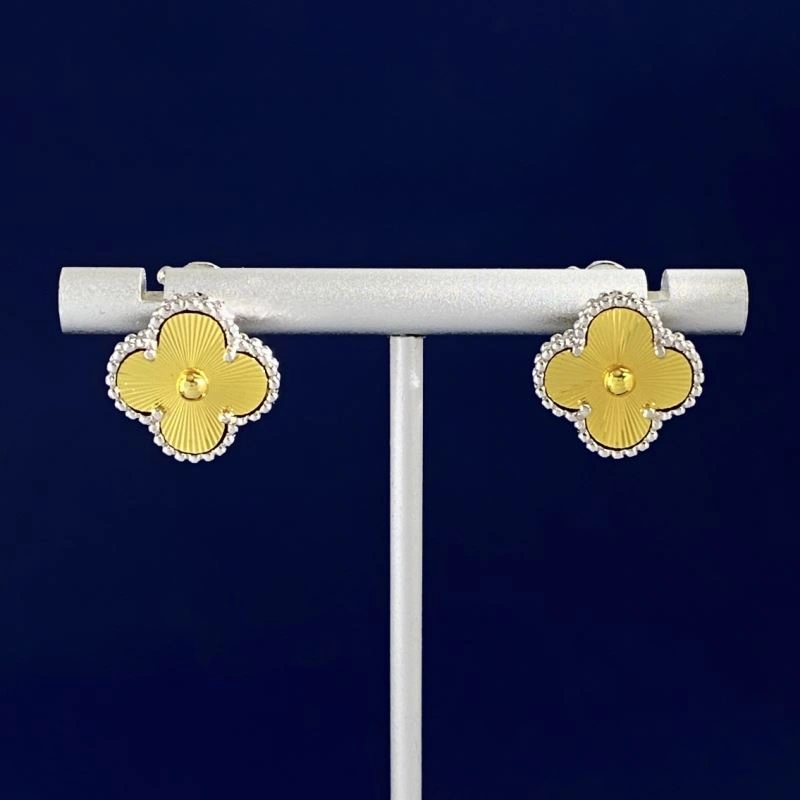 EyeCatching Vca Earrings 255249