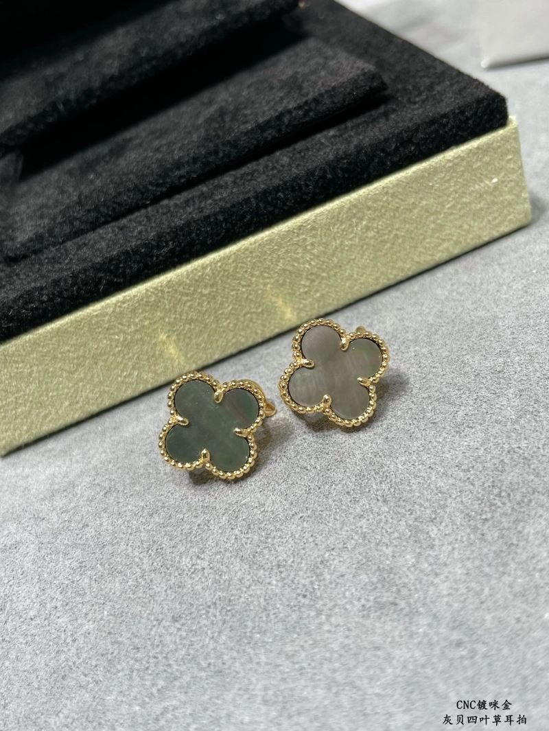 Vca Earrings Comfortable 255252