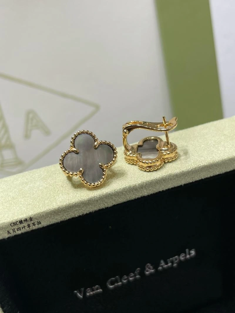 Vca Earrings Comfortable 255252