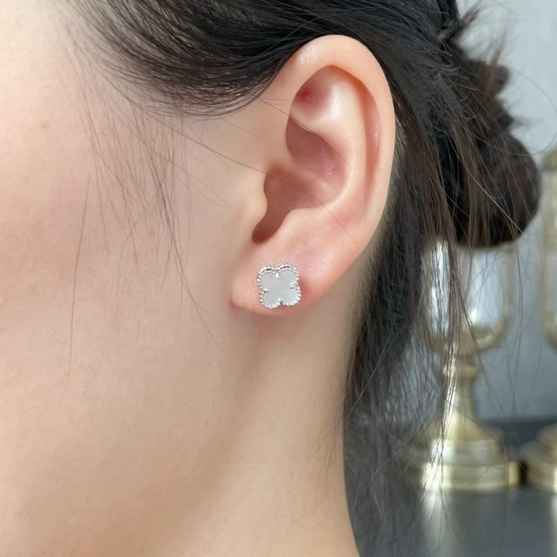 Vca Earrings Premium 255232