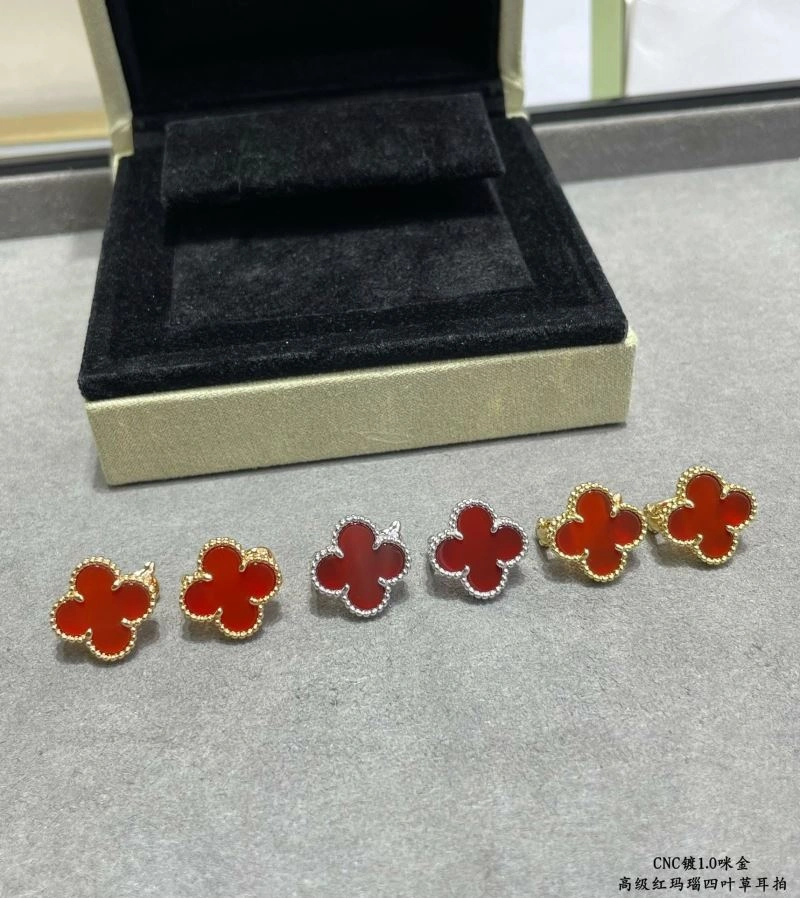 MultiPurpose Vca Earrings 255261