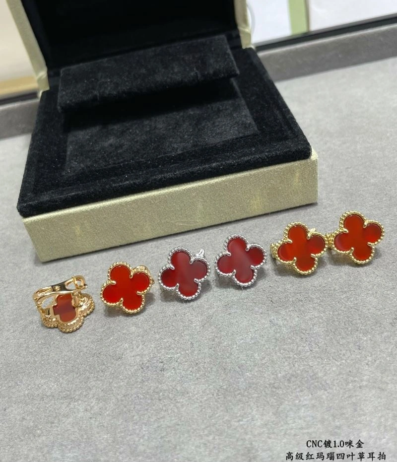 MultiPurpose Vca Earrings 255261