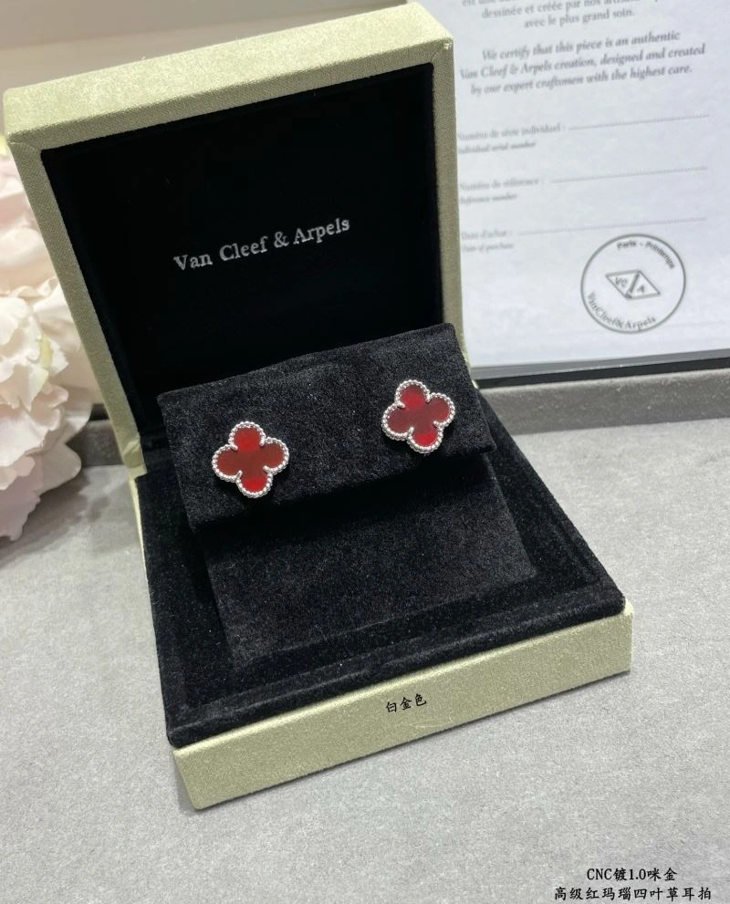 MultiPurpose Vca Earrings 255261