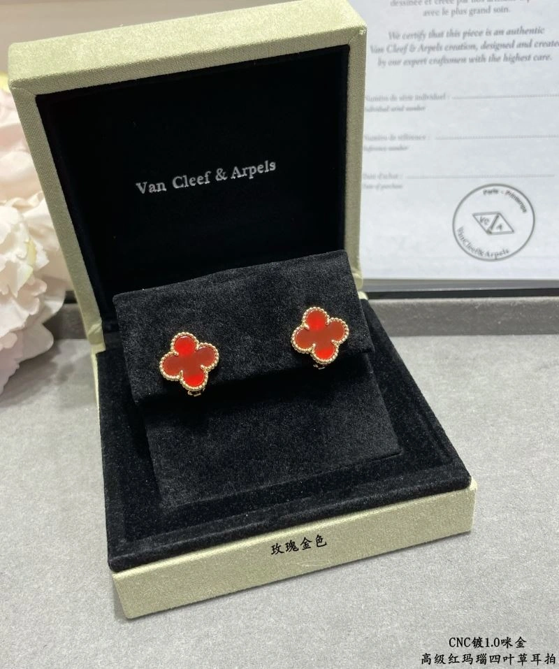 MultiPurpose Vca Earrings 255261