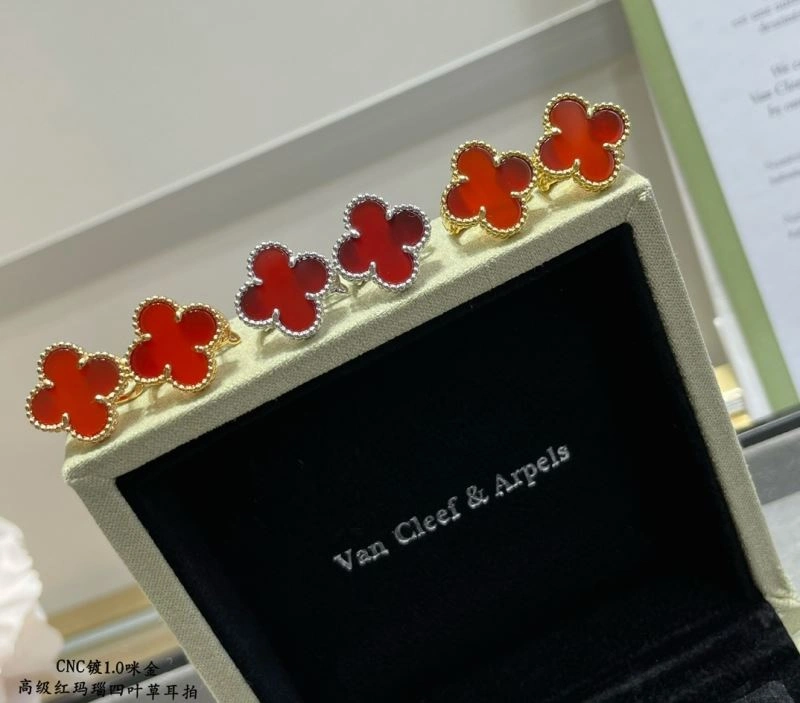 MultiPurpose Vca Earrings 255261