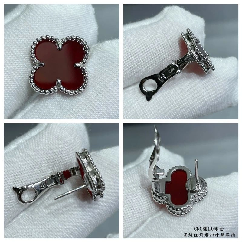 MultiPurpose Vca Earrings 255261