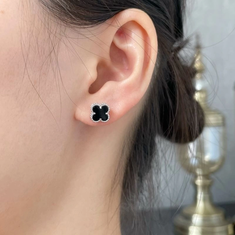 Reliable Vca Earrings 255260