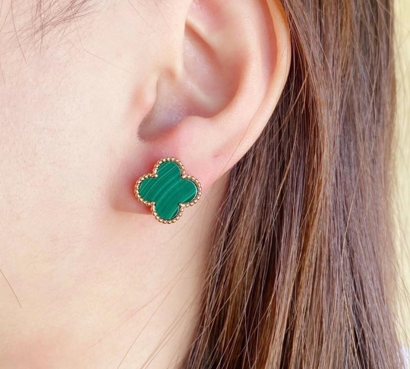 Effortless Vca Earrings 255230