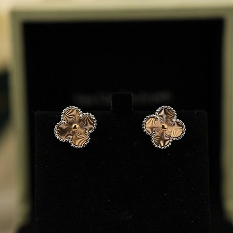 Vca Earrings EasyMatch 255202