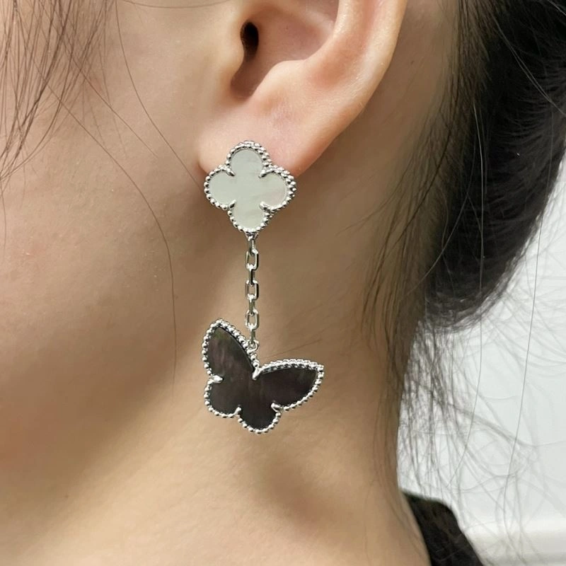 FashionForward Vca Earrings 255208
