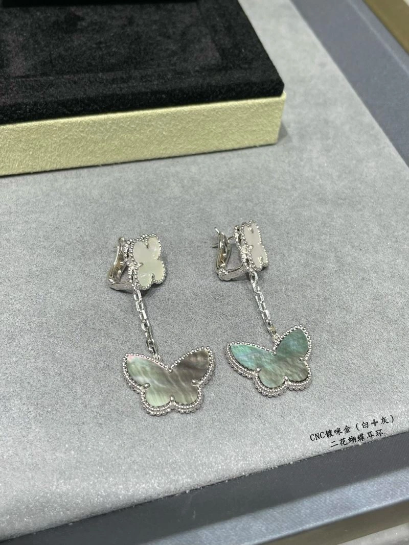 FashionForward Vca Earrings 255208