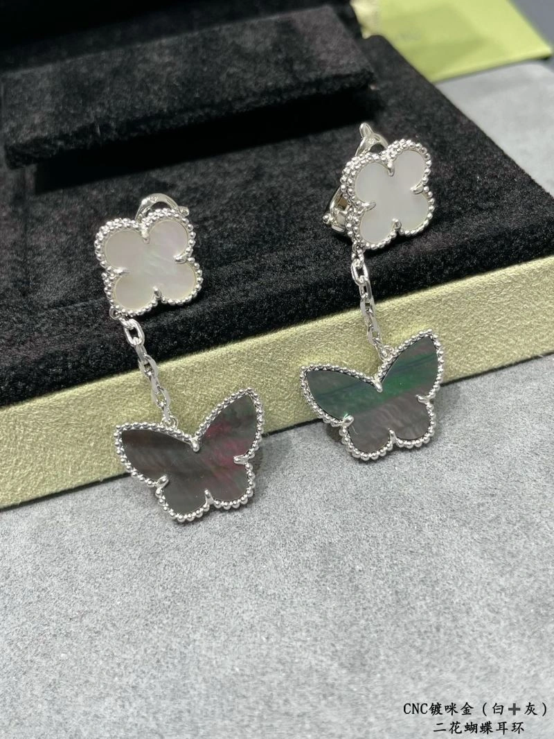 FashionForward Vca Earrings 255208