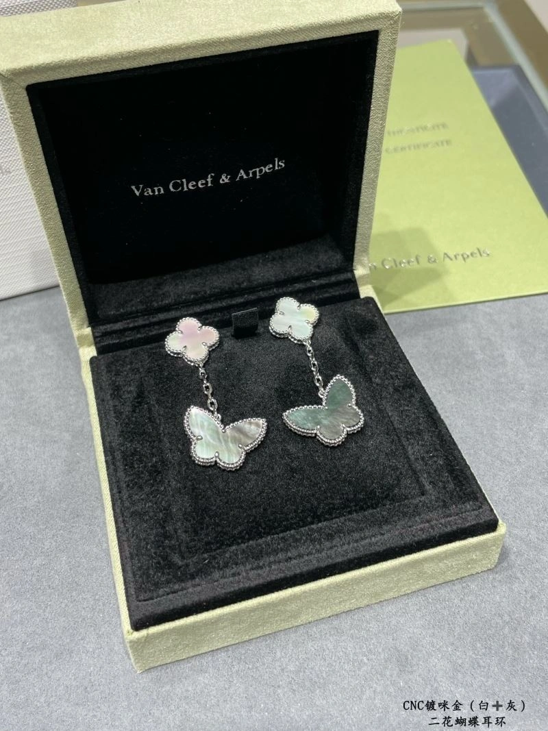 FashionForward Vca Earrings 255208