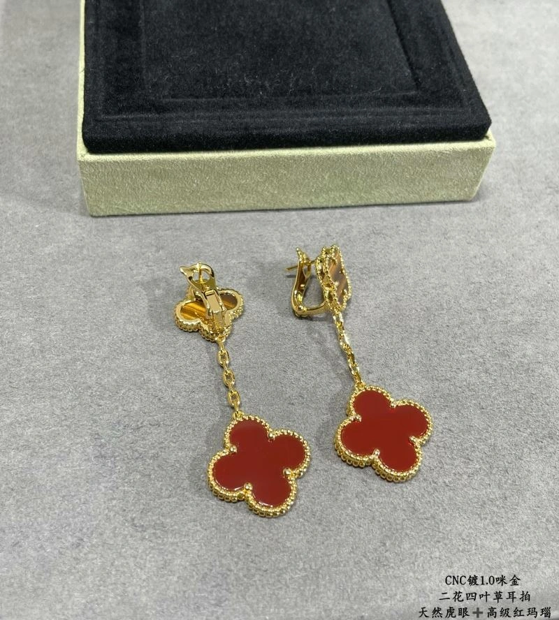 Vca Earrings BestValue 255219