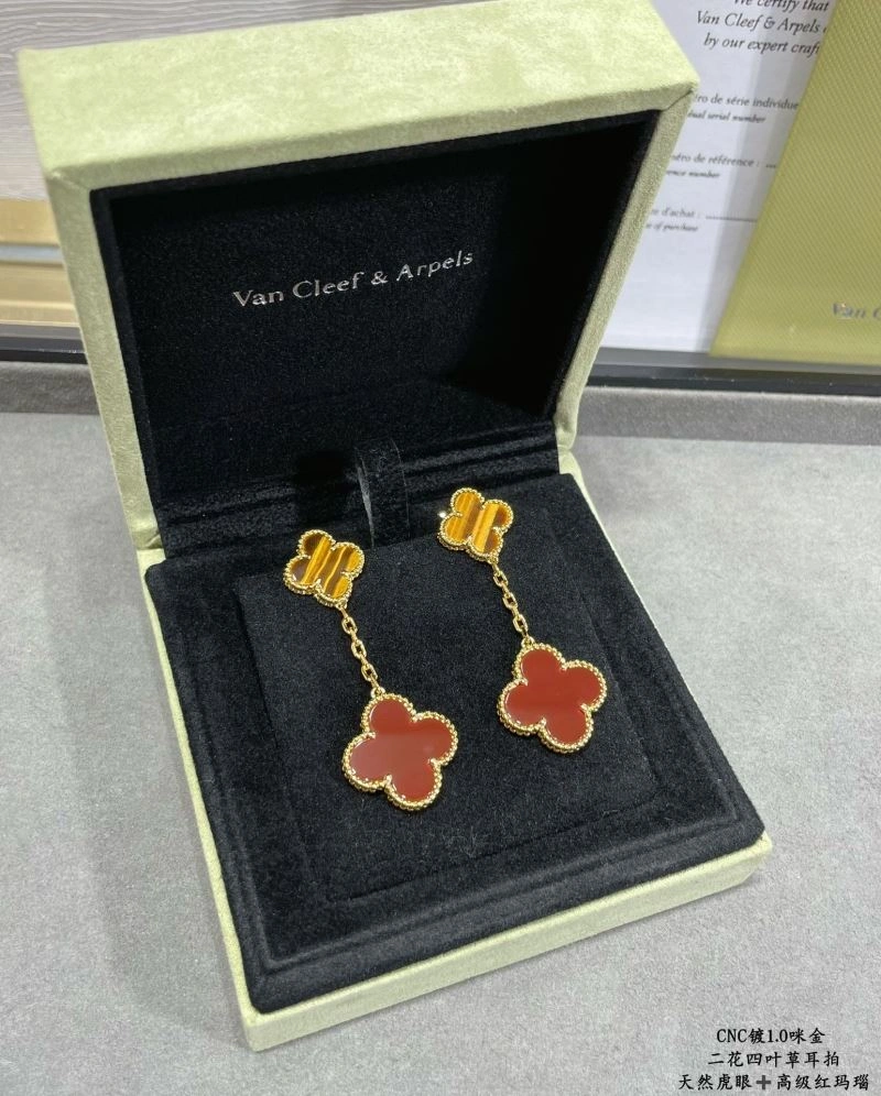 Vca Earrings BestValue 255219