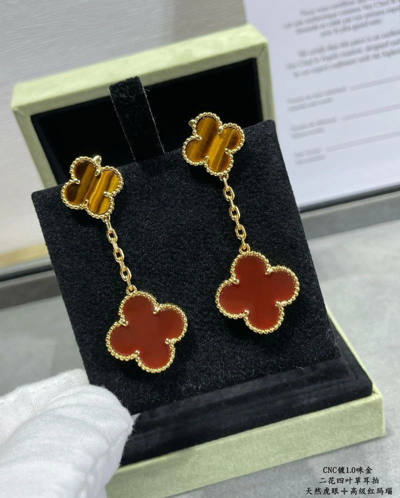 Vca Earrings BestValue 255219