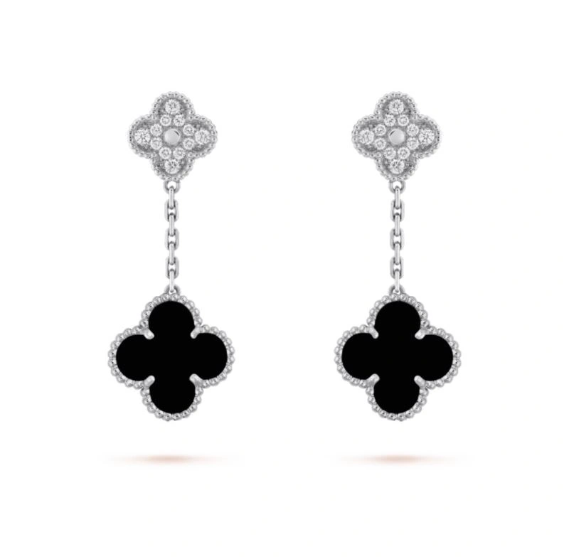 Vca Earrings Snug 255207