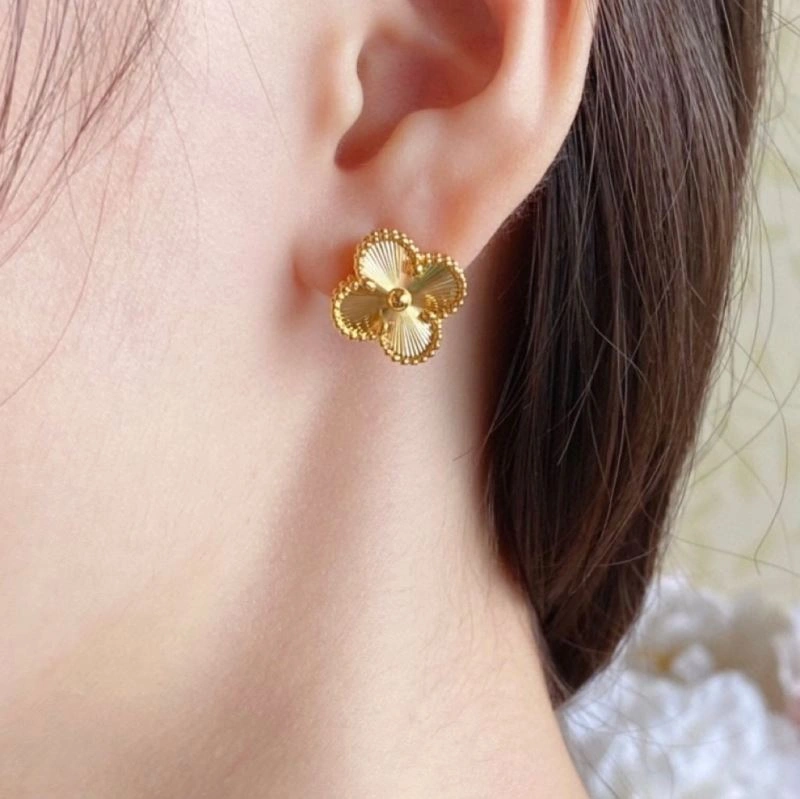 Contemporary Vca Earrings 255217