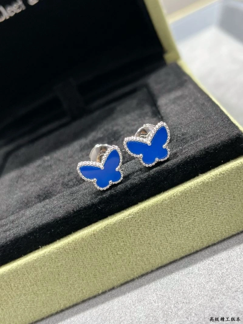 Refined Vca Earrings 255205