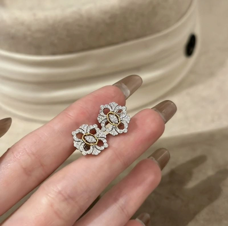 Vca Earrings Reliable 255021