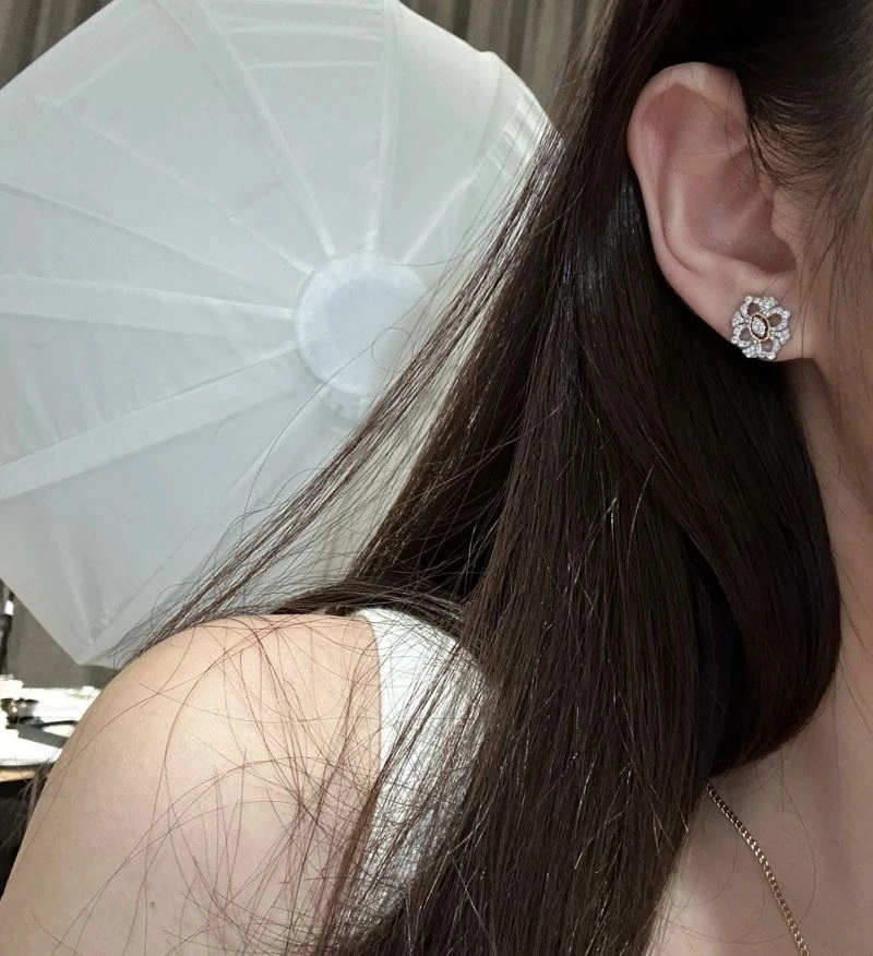Vca Earrings Reliable 255021