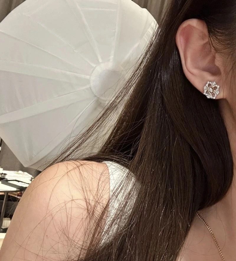 Vca Earrings Reliable 255021