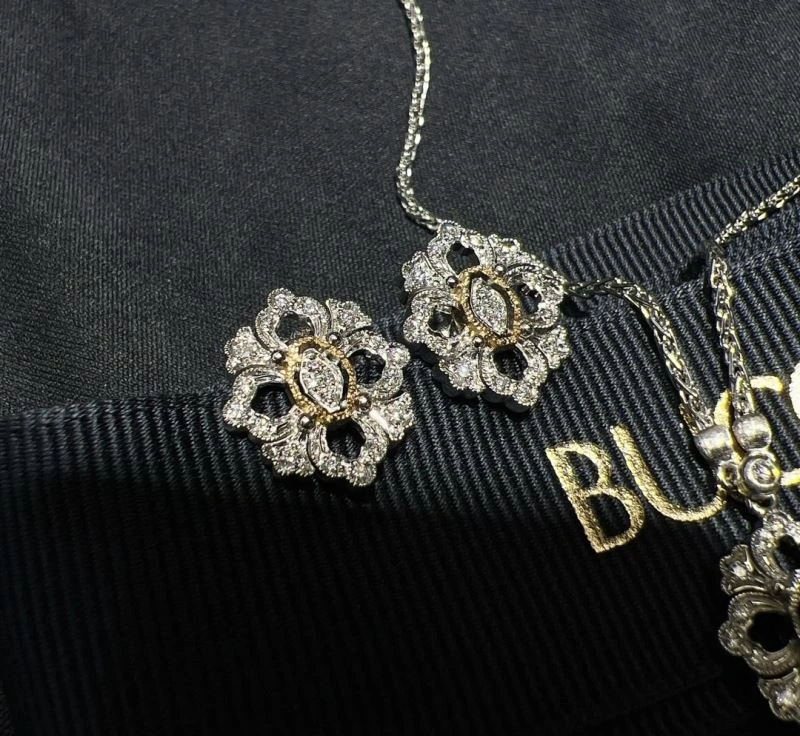 Vca Earrings Reliable 255021