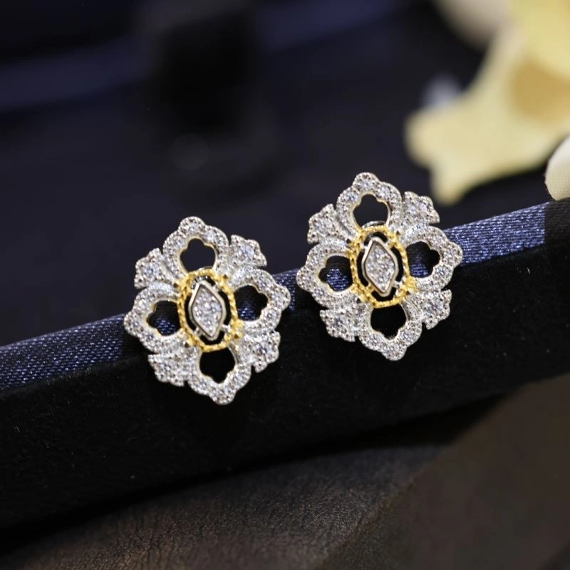 EasyCare Vca Earrings 255022