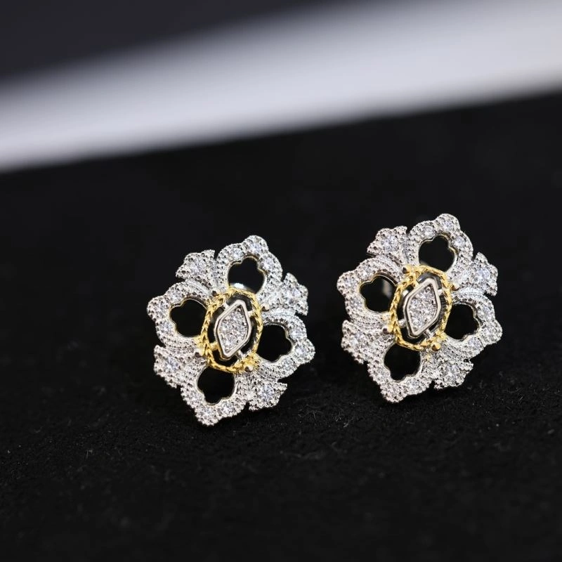 EasyCare Vca Earrings 255022