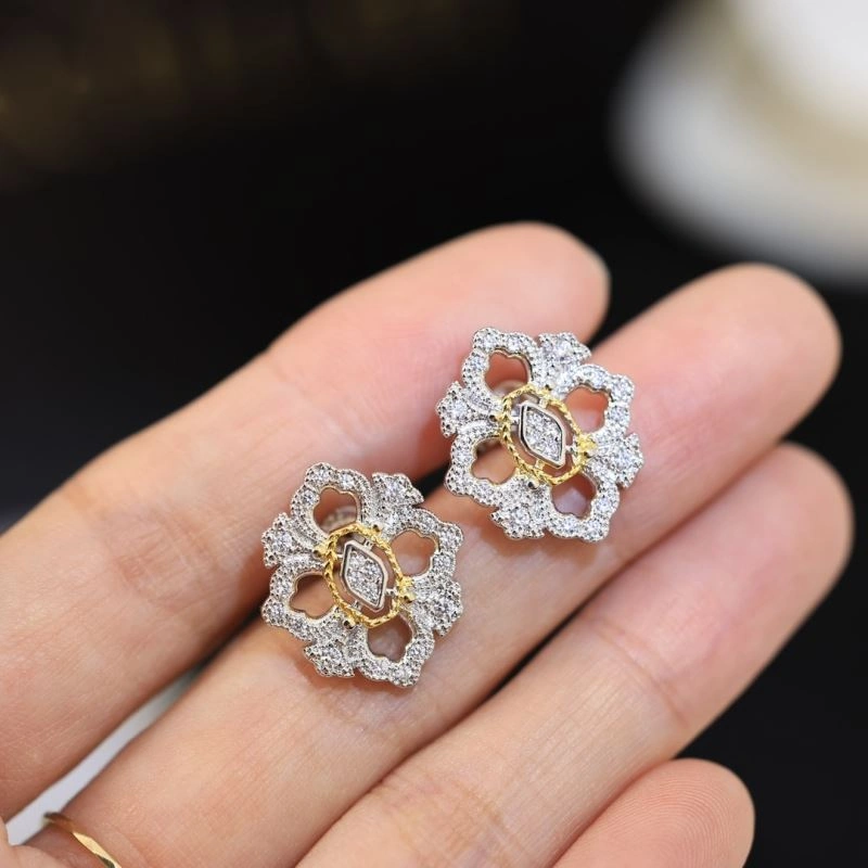 EasyCare Vca Earrings 255022